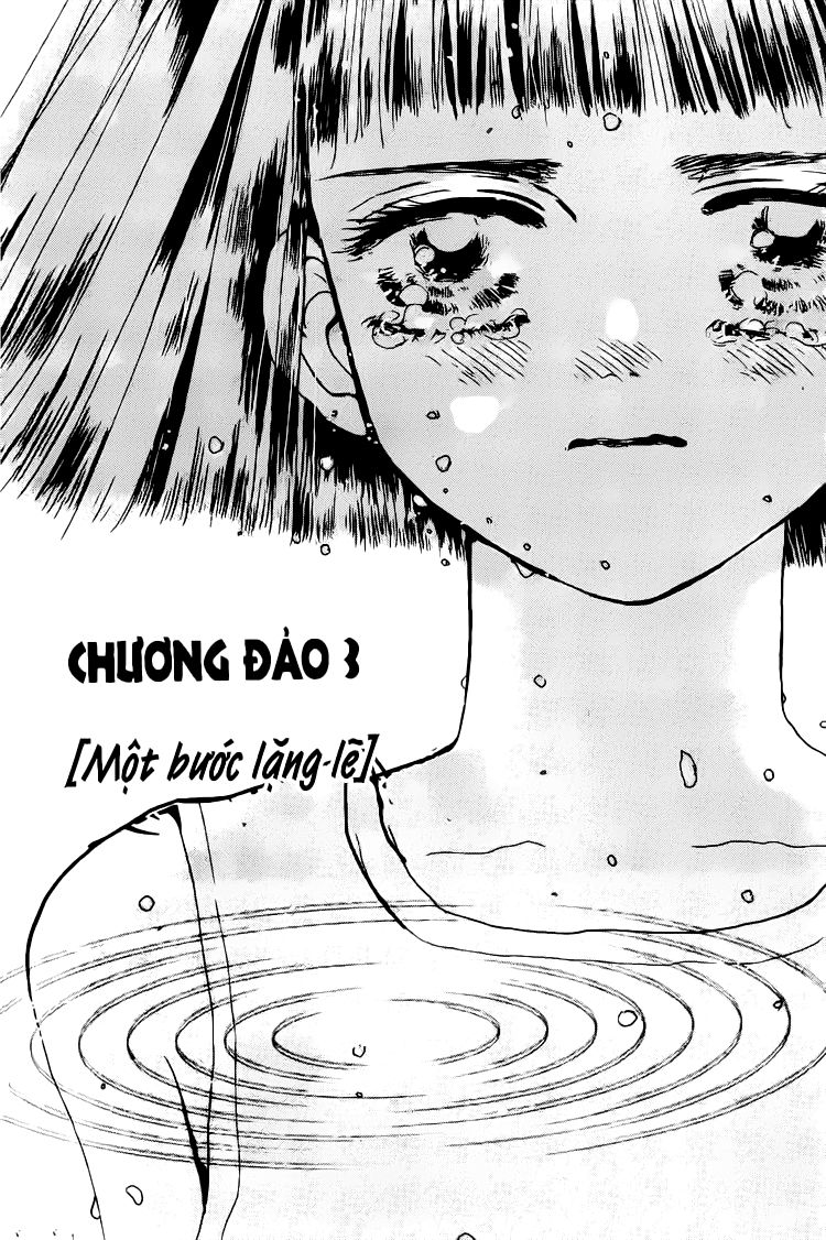 Mầm Sống Chapter 3 - 2