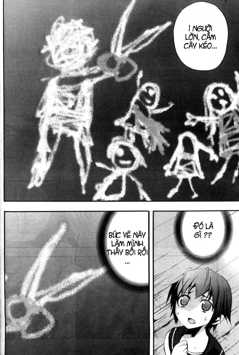 Corpse Party: Blood Drive Chapter 3 - 34