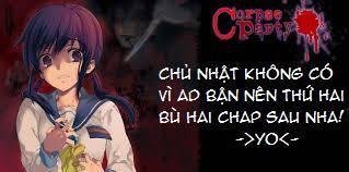 Corpse Party: Blood Drive Chapter 34 - 22