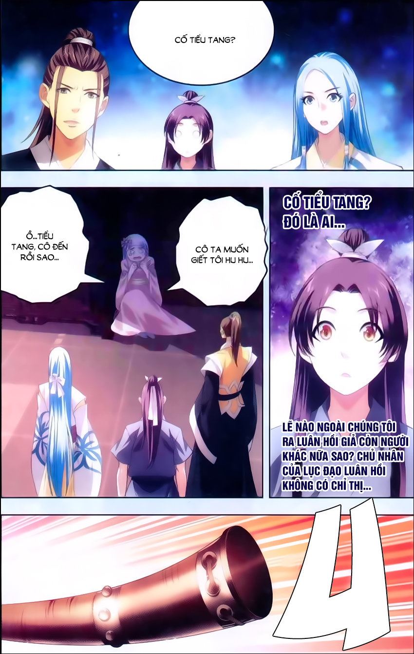 Nhất Thế Chi Tôn Chapter 19 - 5