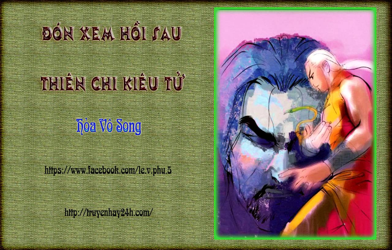 Phong Thần Ký Chapter 113 - 34