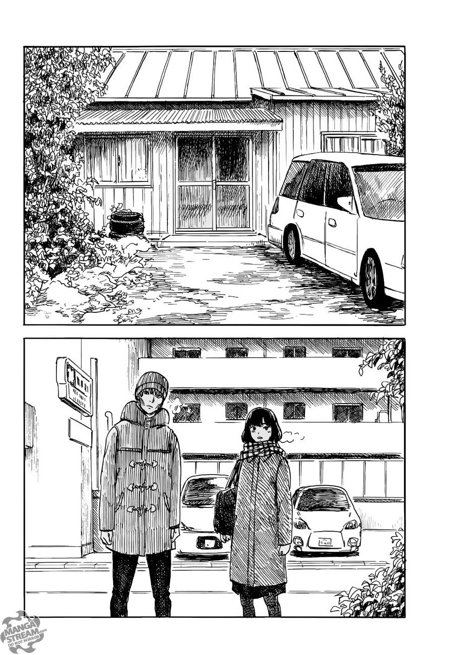 Happiness (Oshimi Shuzo) Chapter 22 - 8