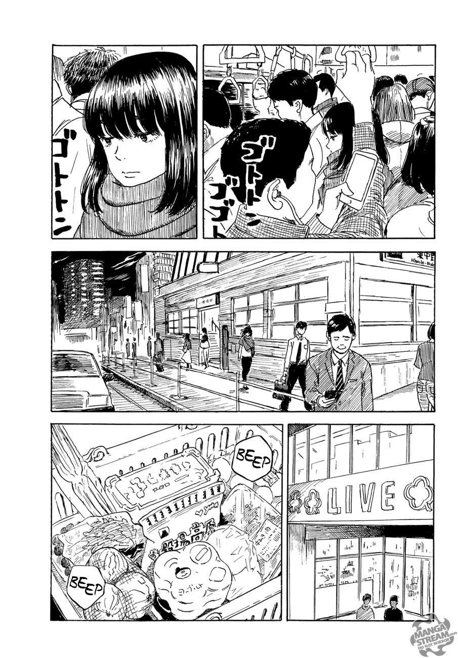 Happiness (Oshimi Shuzo) Chapter 25 - 13