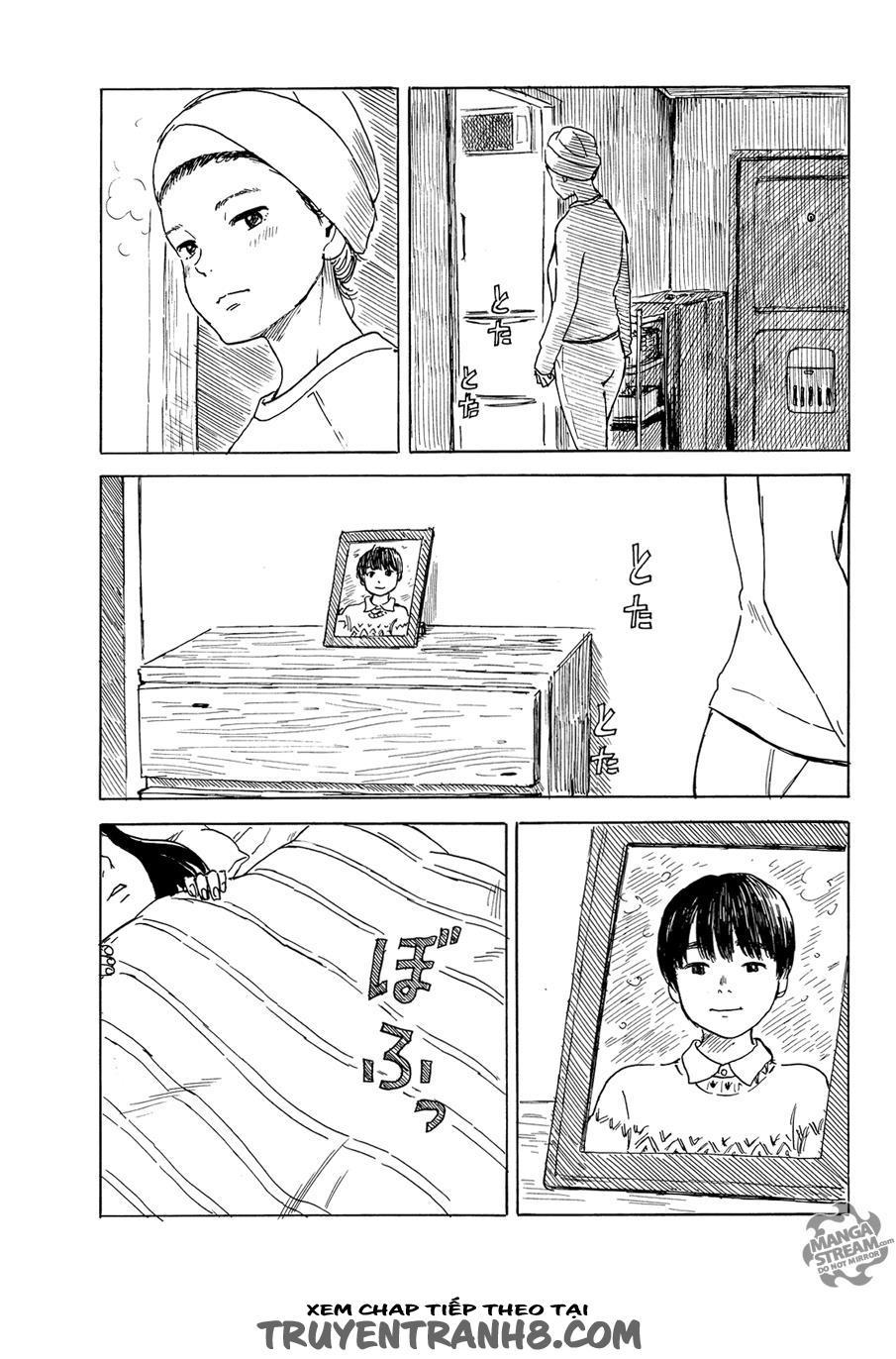 Happiness (Oshimi Shuzo) Chapter 25 - 19