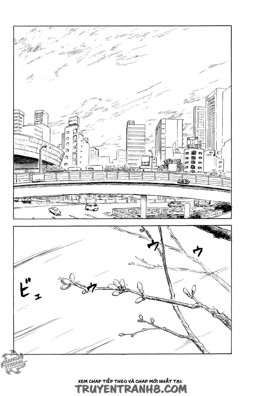 Happiness (Oshimi Shuzo) Chapter 25 - 4