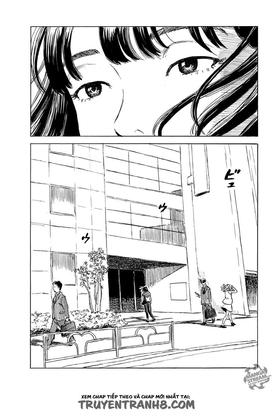 Happiness (Oshimi Shuzo) Chapter 25 - 7