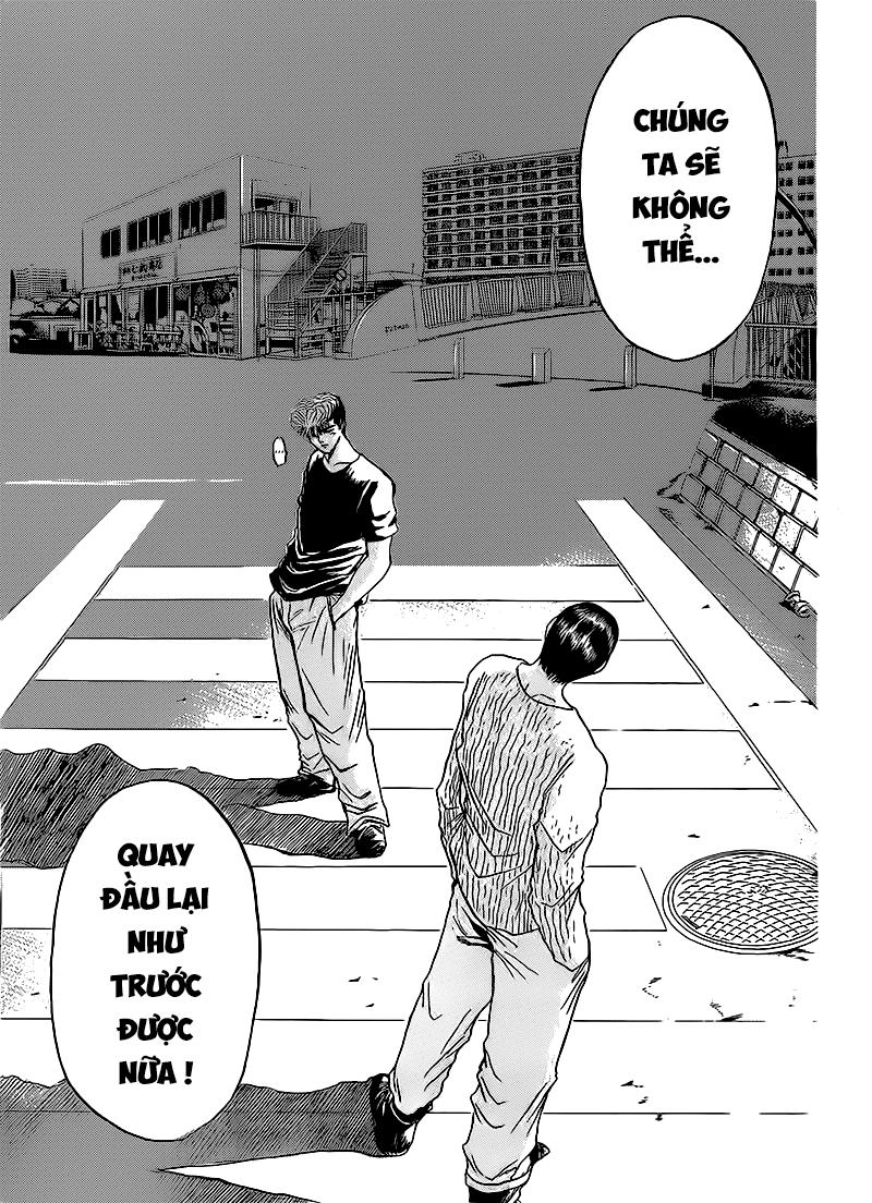 Shonan Junai Gumi Chapter 265 - 13