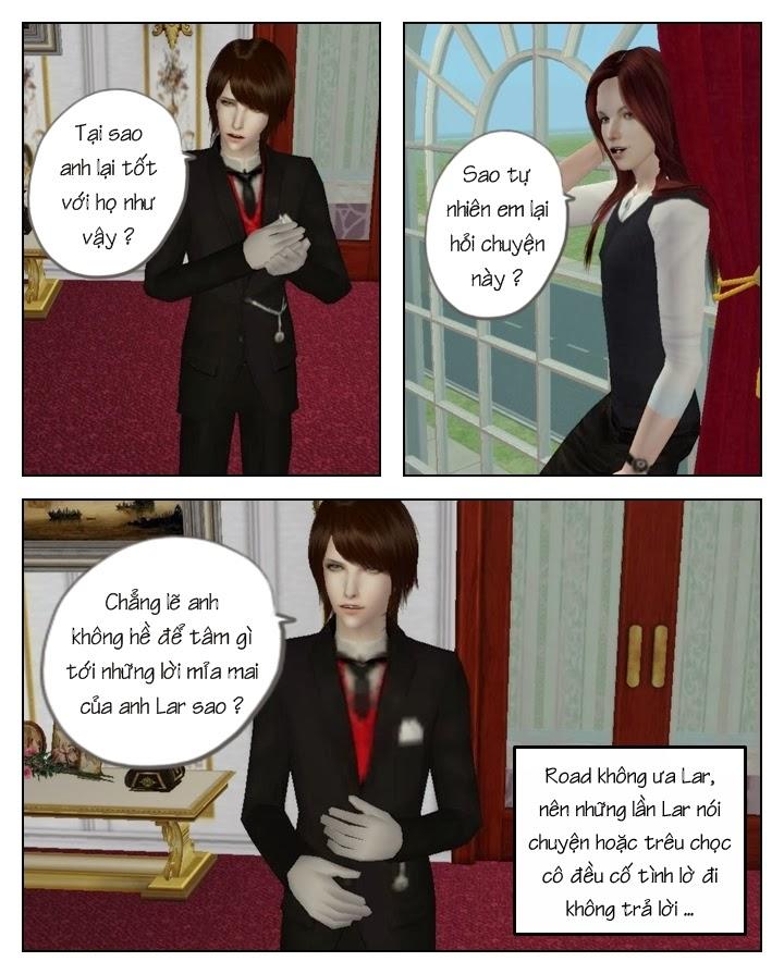 Earl Story Chapter 7 - 4