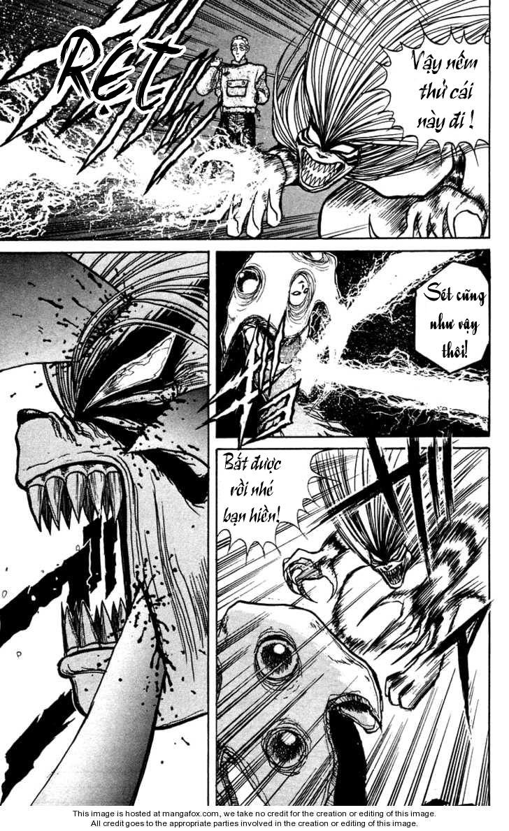 Ushio And Tora Chapter 152 - 13