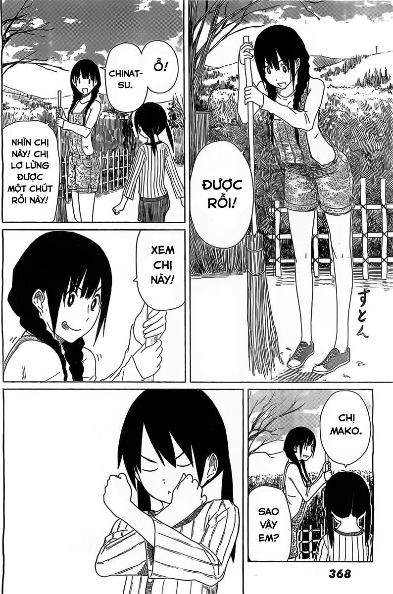 Flying Witch Chapter 10 - 23