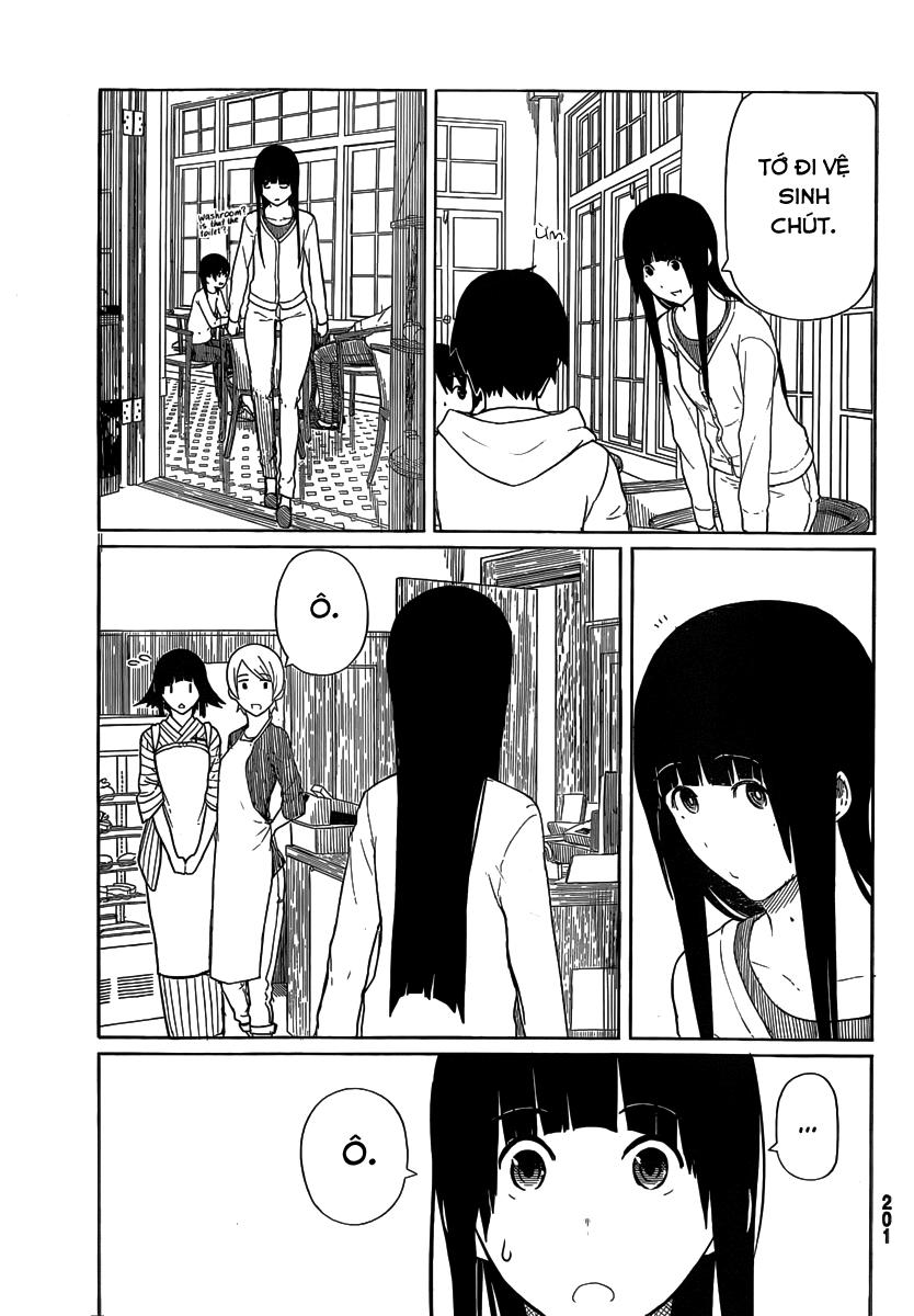 Flying Witch Chapter 14 - 14