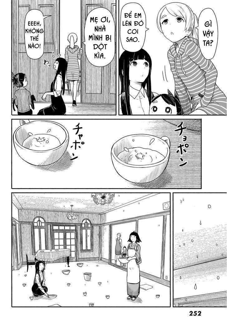 Flying Witch Chapter 26 - 22