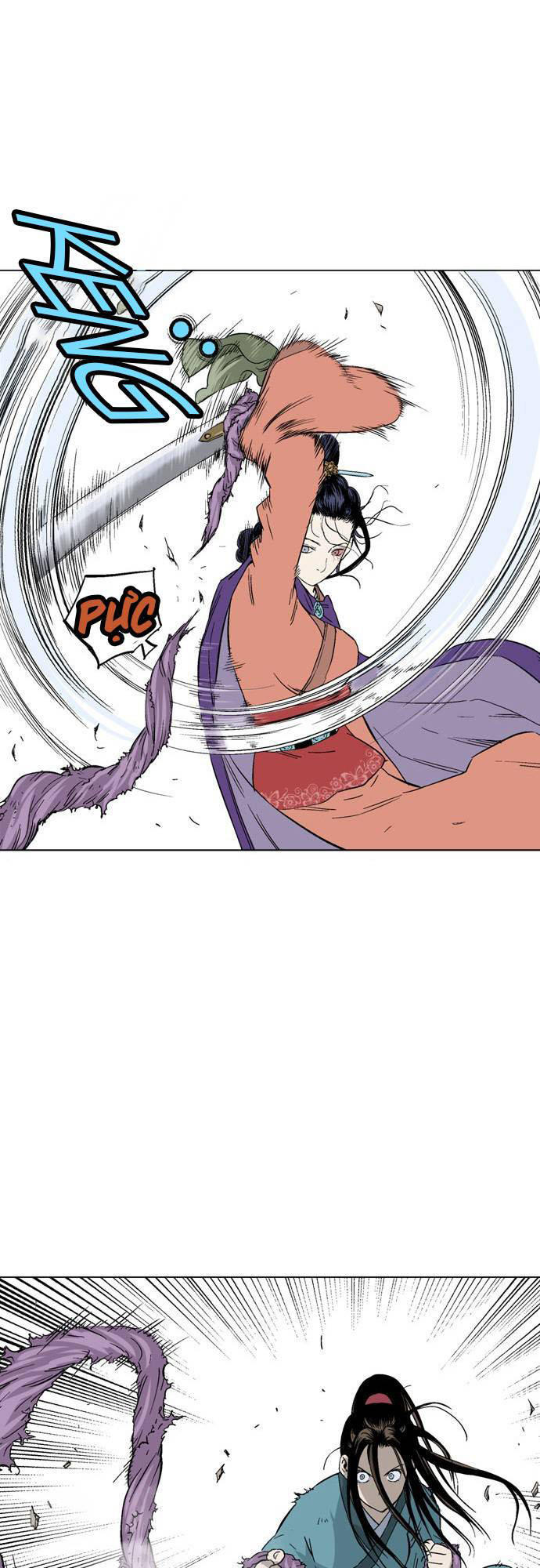 Gosu Chapter 106 - 29