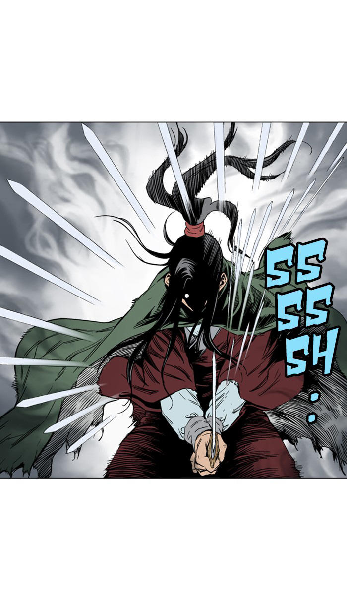 Gosu Chapter 115 - 62