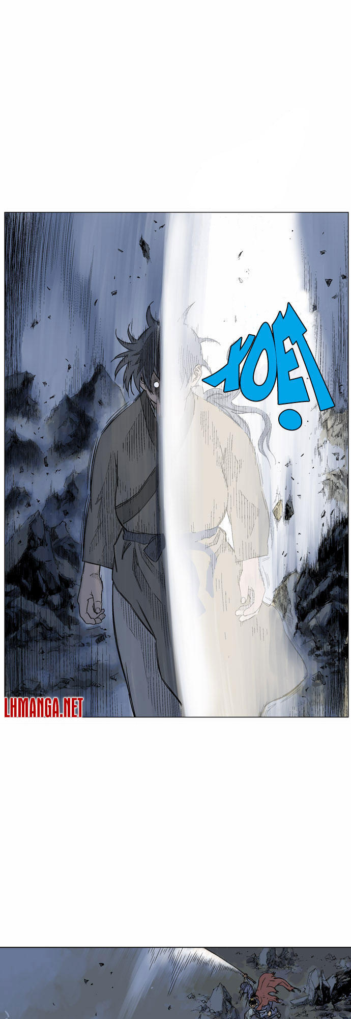 Gosu Chapter 49 - 10