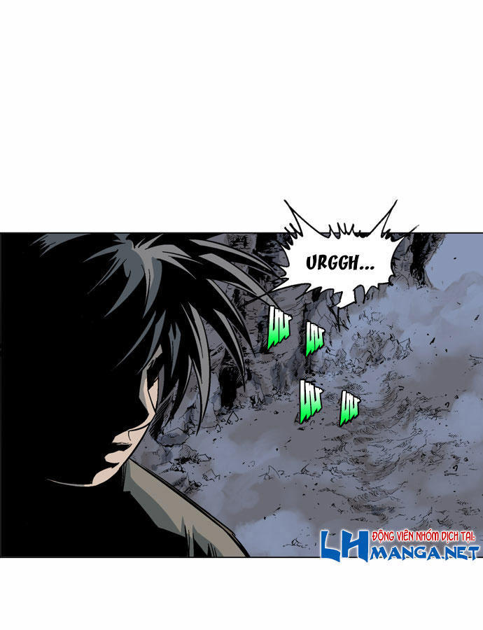 Gosu Chapter 50 - 58