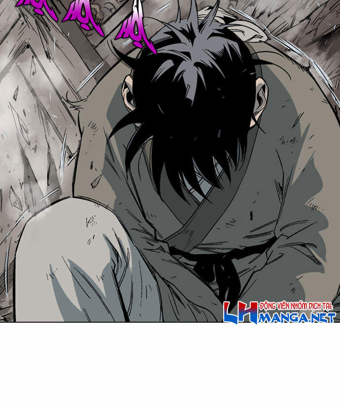 Gosu Chapter 51 - 76