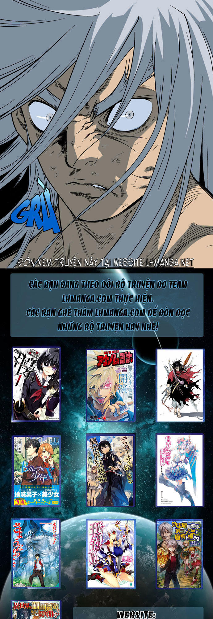 Gosu Chapter 51 - 83