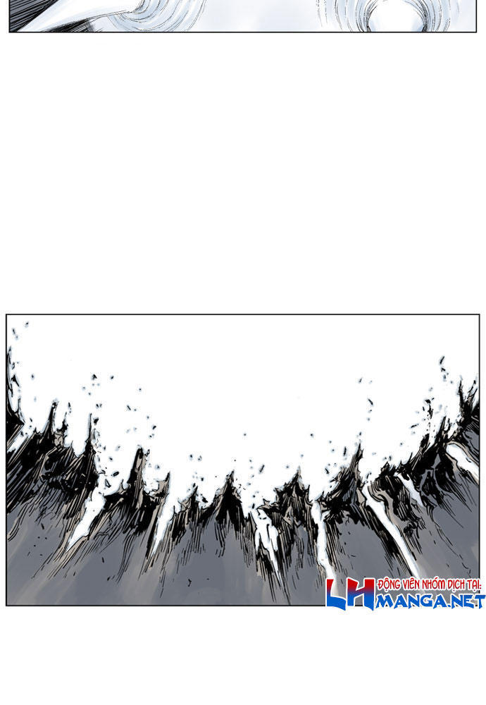 Gosu Chapter 52 - 23