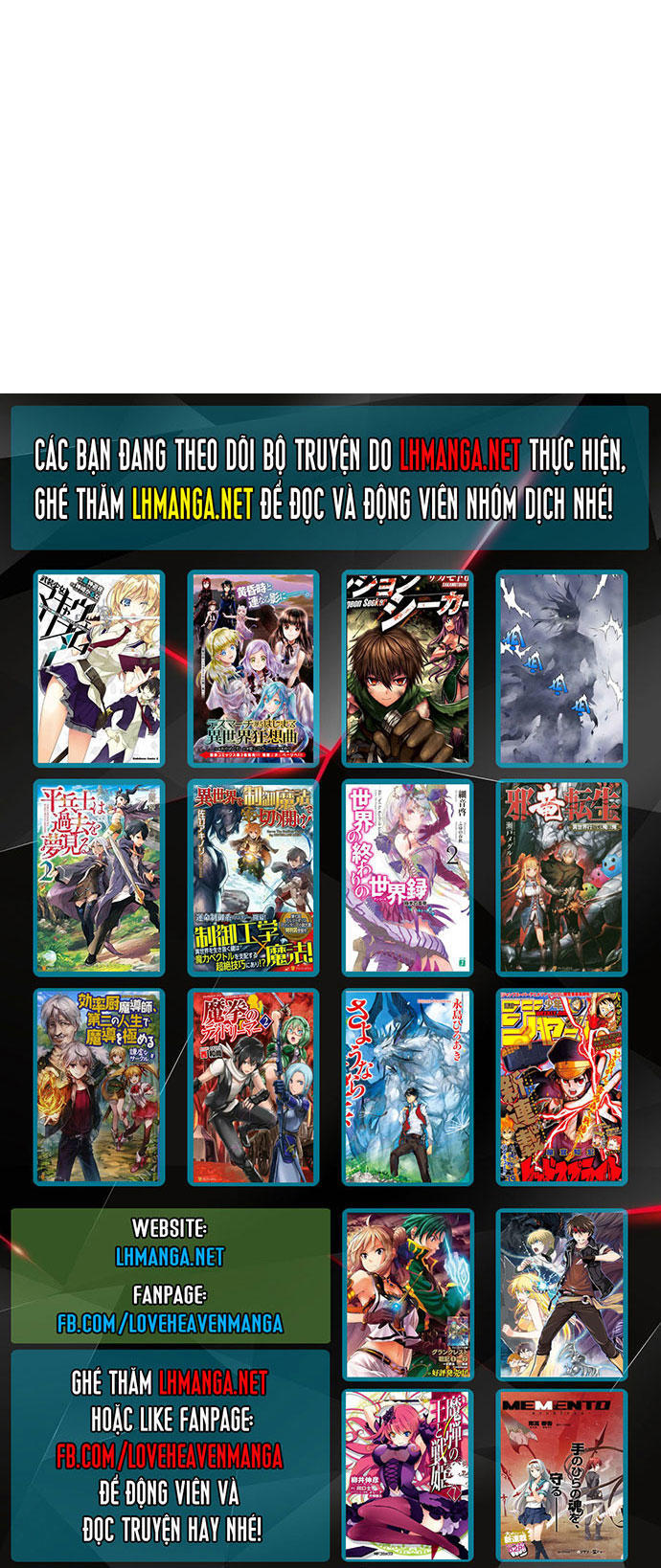 Gosu Chapter 56 - 59