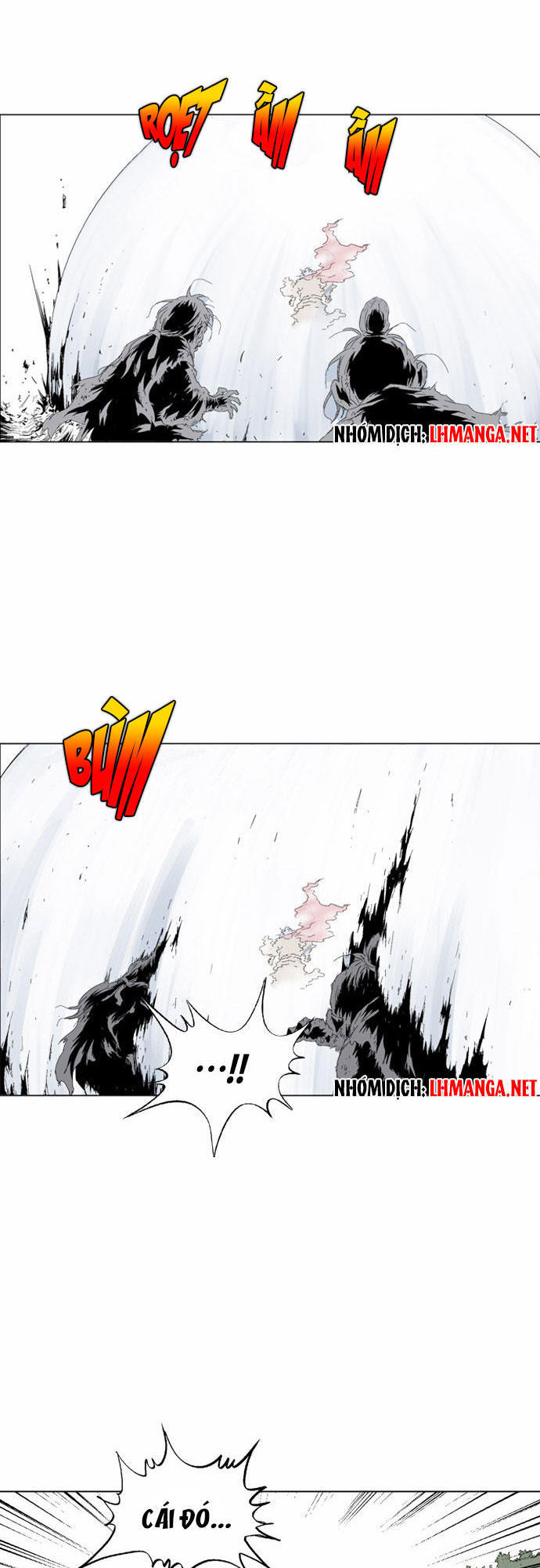 Gosu Chapter 69 - 49