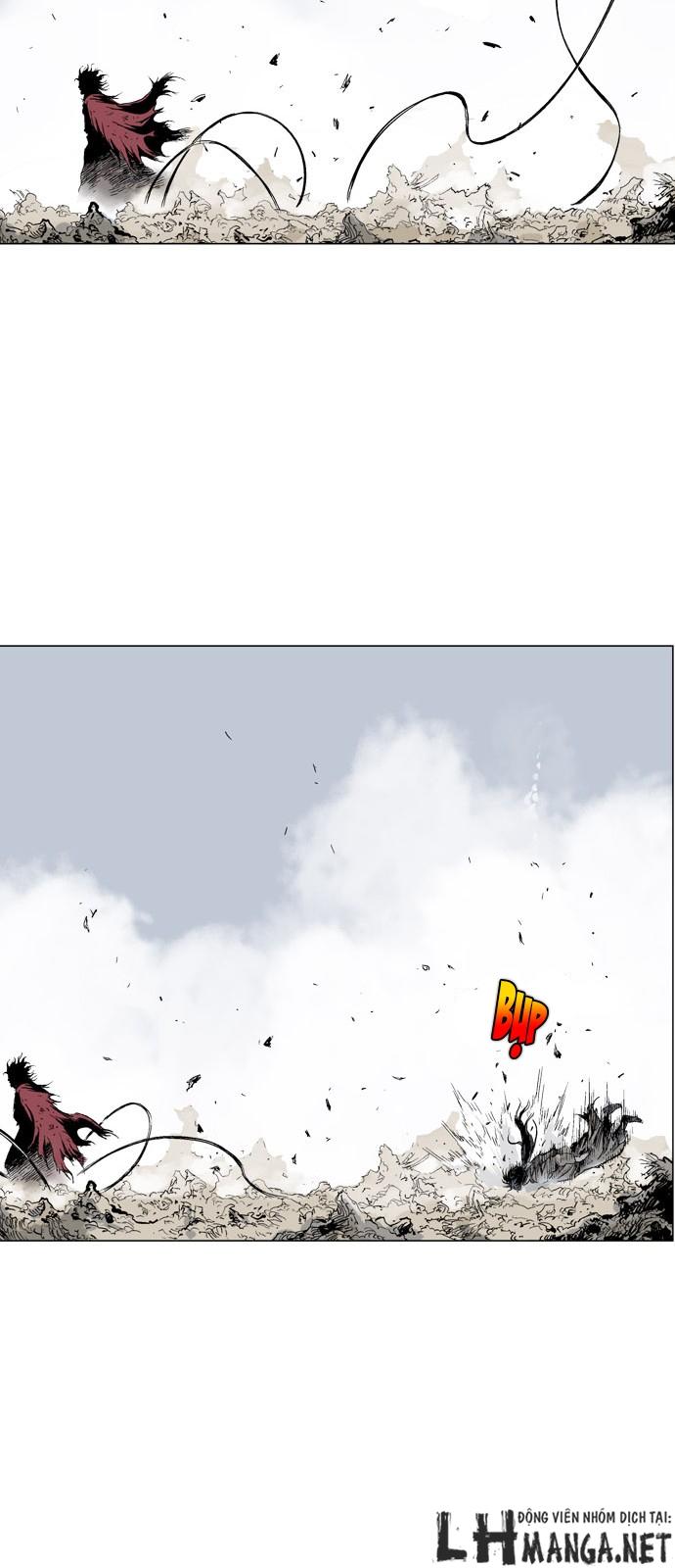 Gosu Chapter 72 - 30