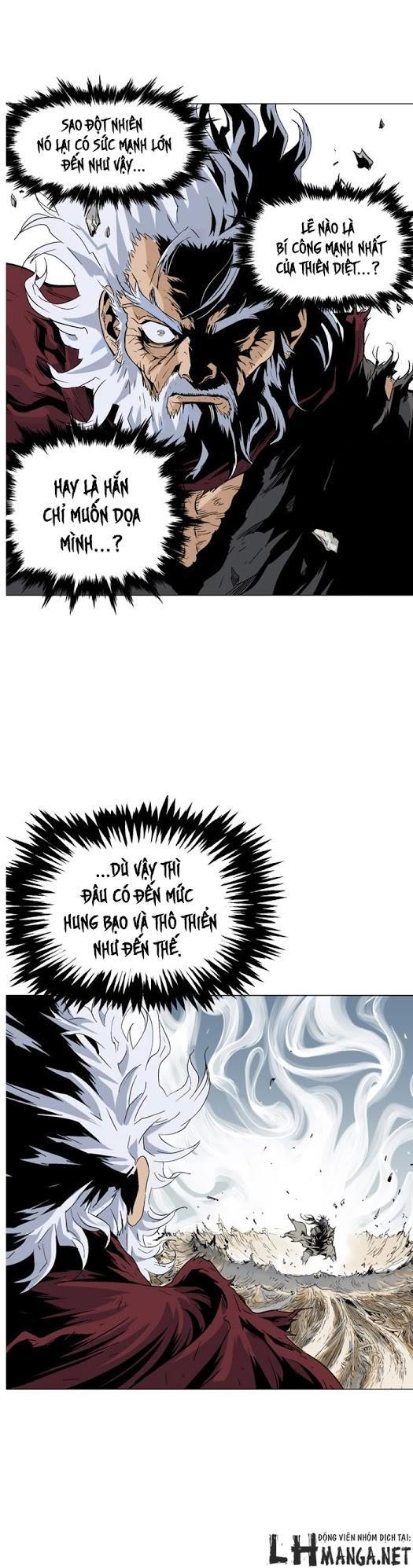 Gosu Chapter 74 - 25