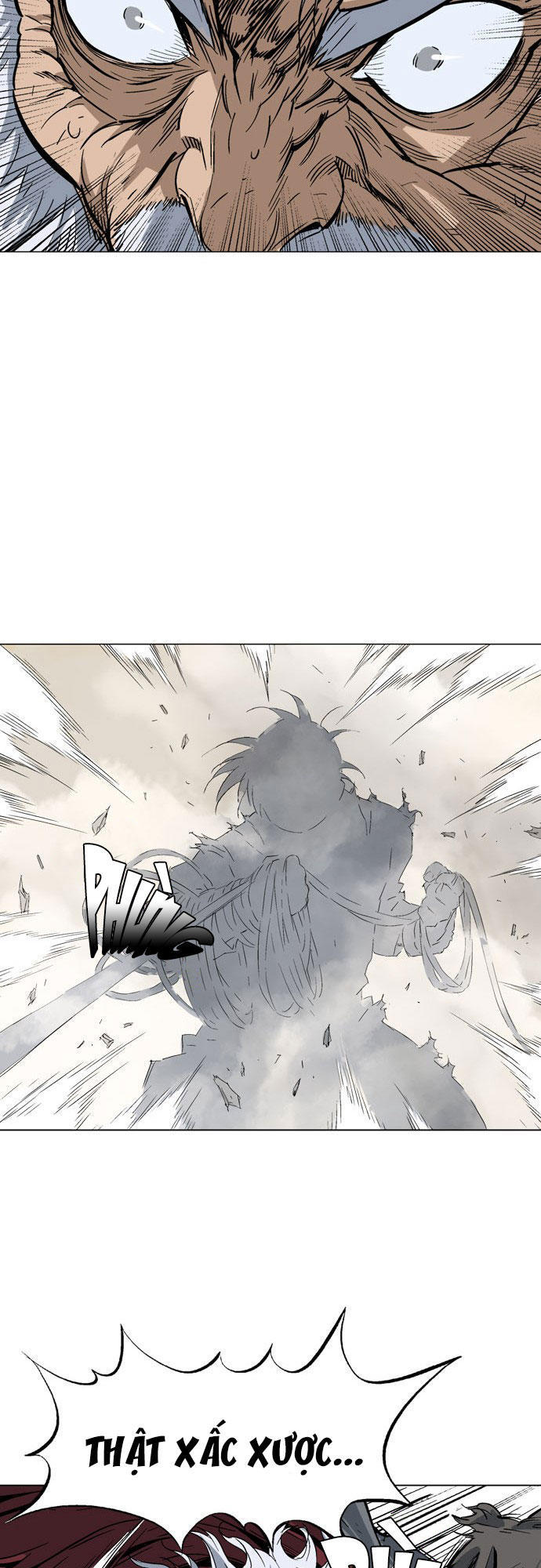 Gosu Chapter 75 - 18