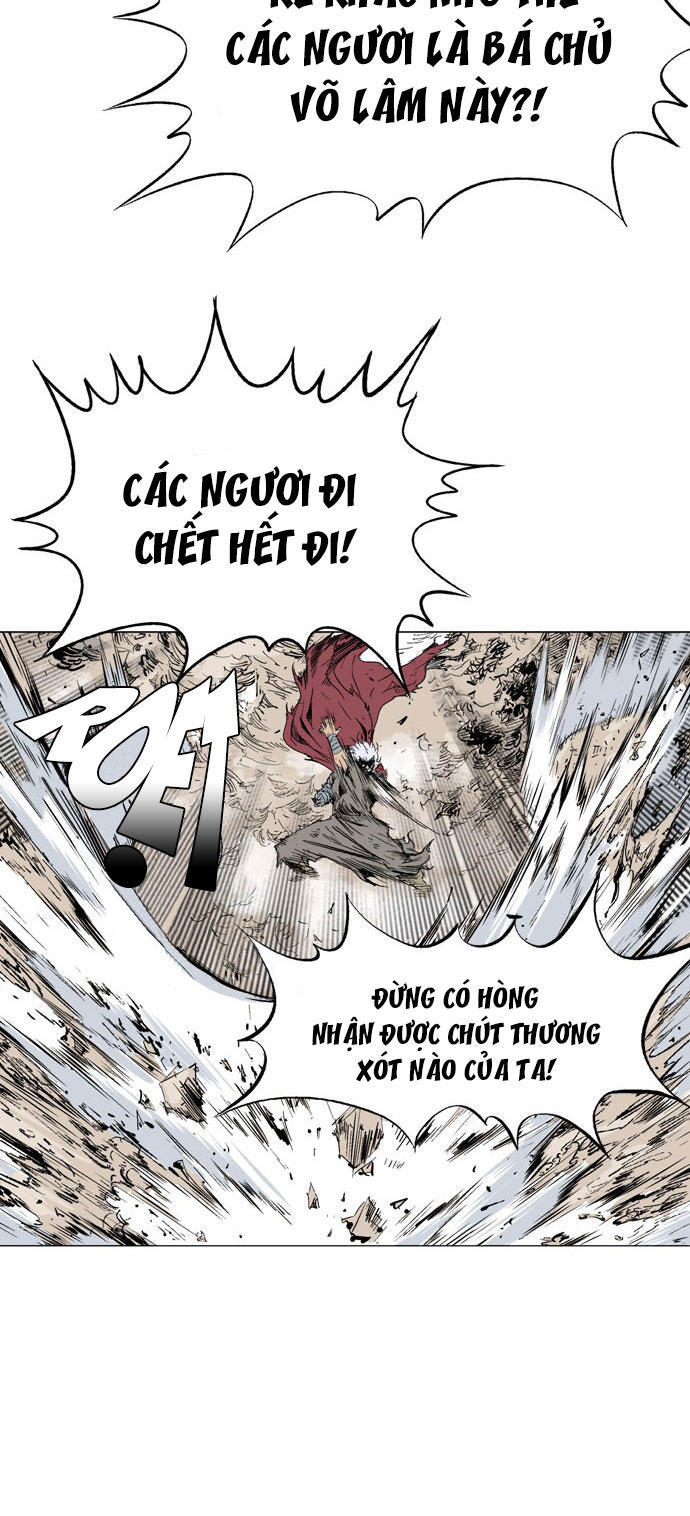 Gosu Chapter 76 - 49