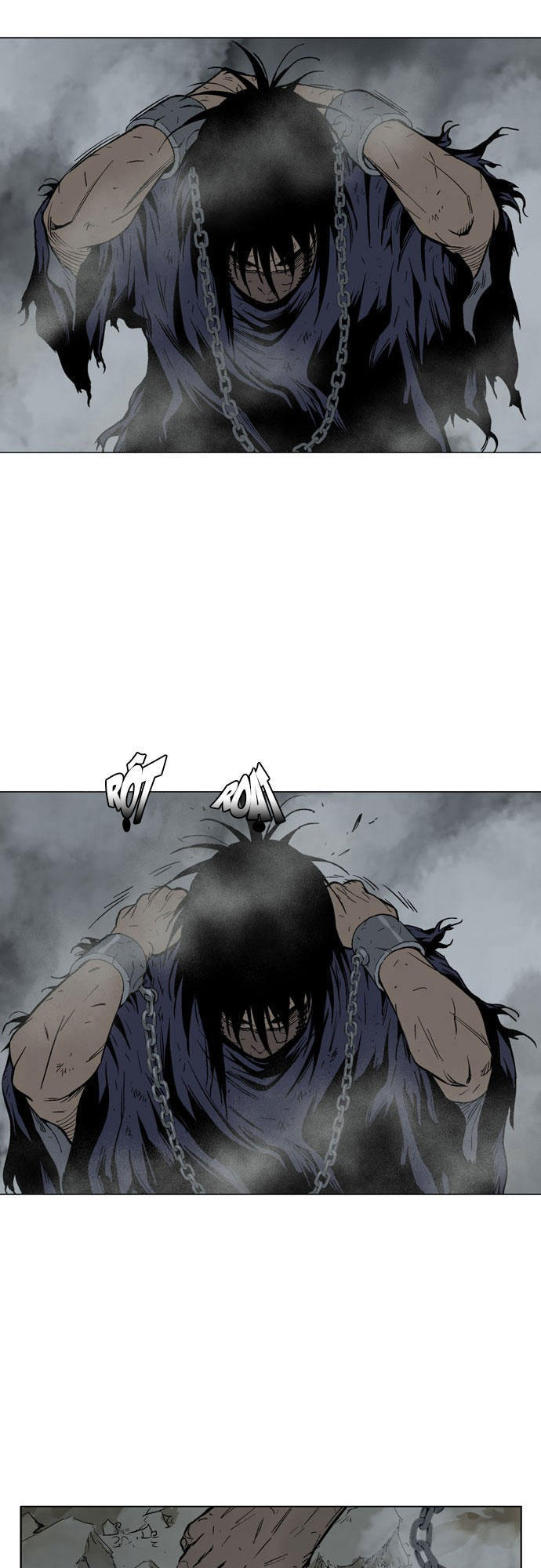 Gosu Chapter 79 - 6