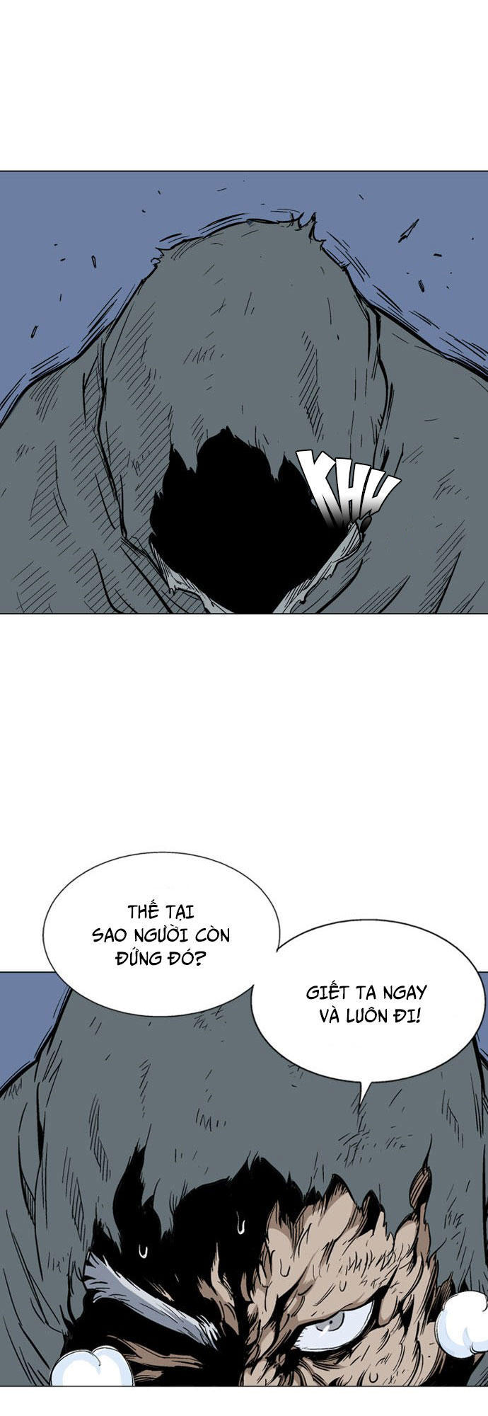 Gosu Chapter 85 - 13