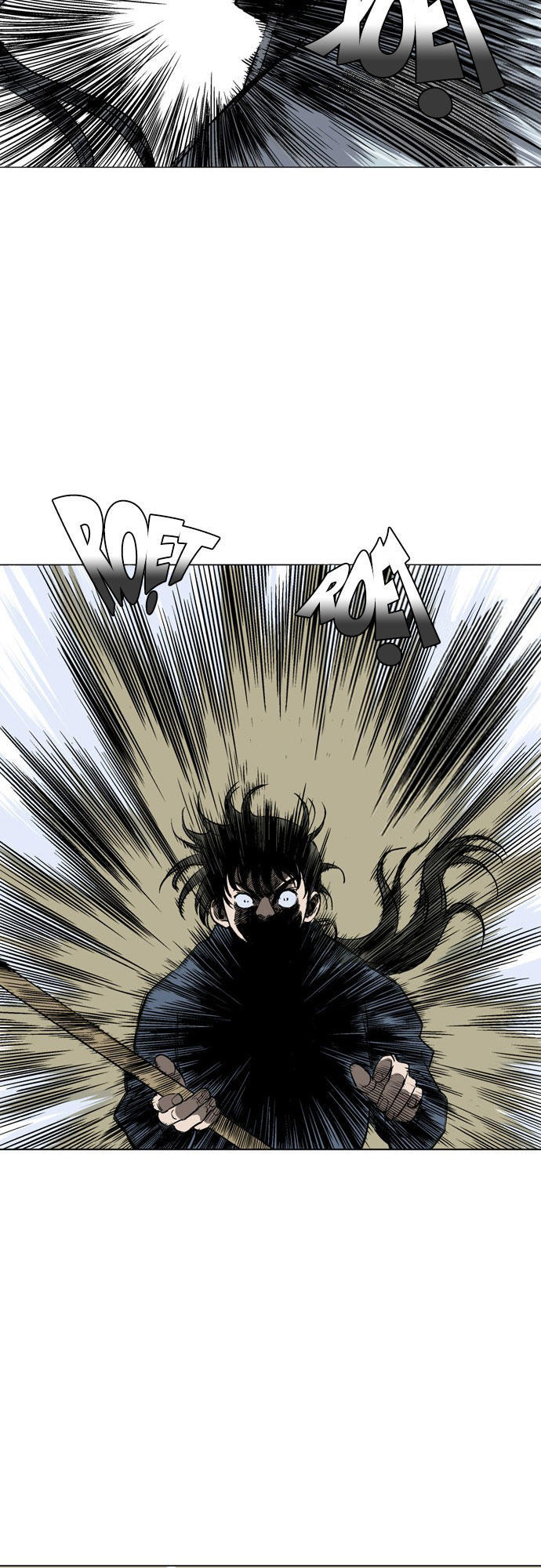 Gosu Chapter 93 - 29