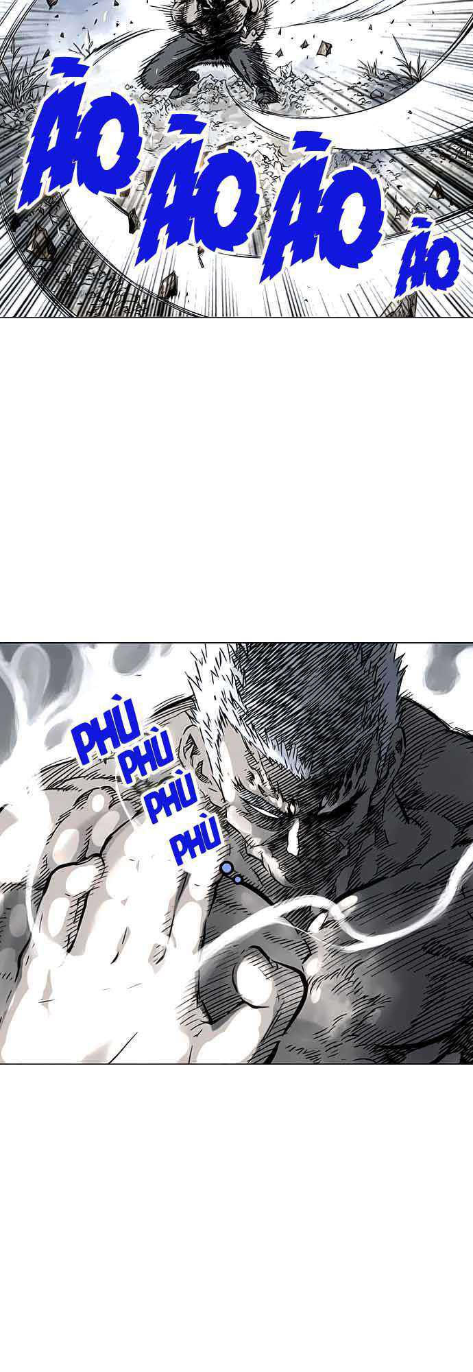 Gosu Chapter 98 - 4