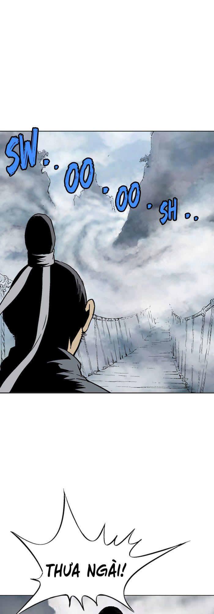 Gosu Chapter 120 - 33