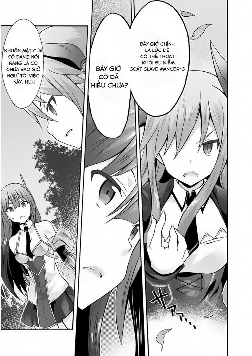 Himekishi Ga Classmate! Chapter 15 - 7