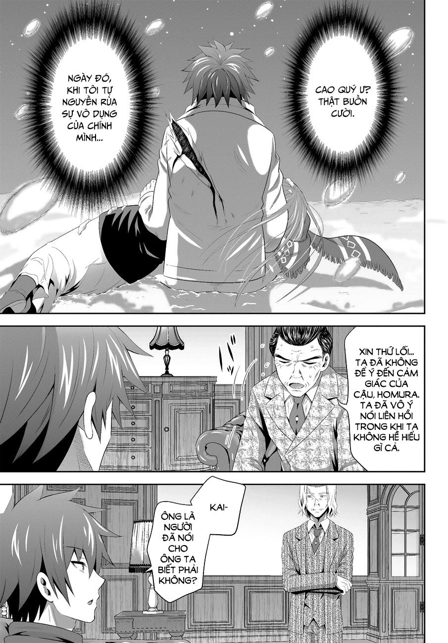 Ultimate Anti-Hero Chapter 4 - 31