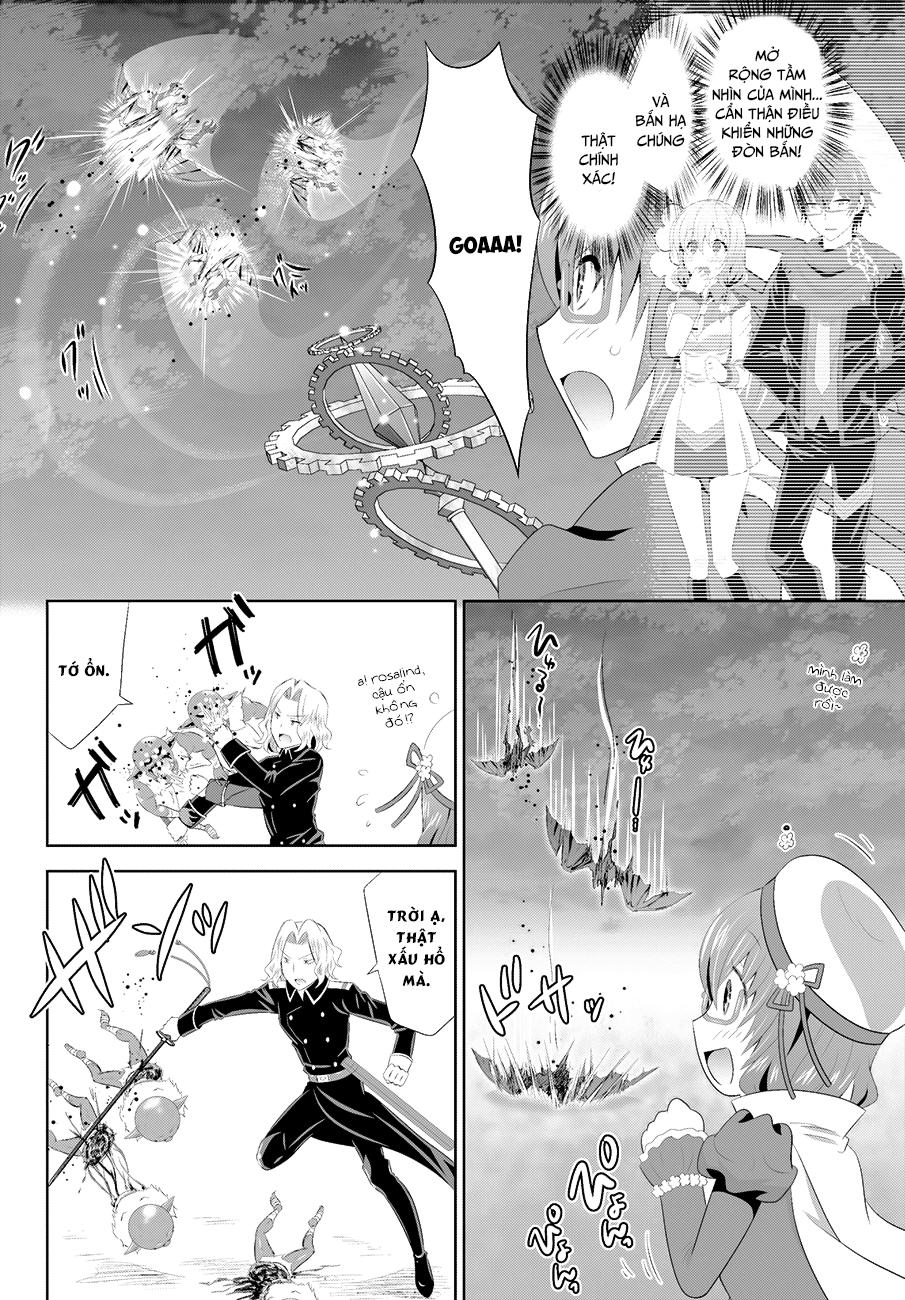 Ultimate Anti-Hero Chapter 5 - 10