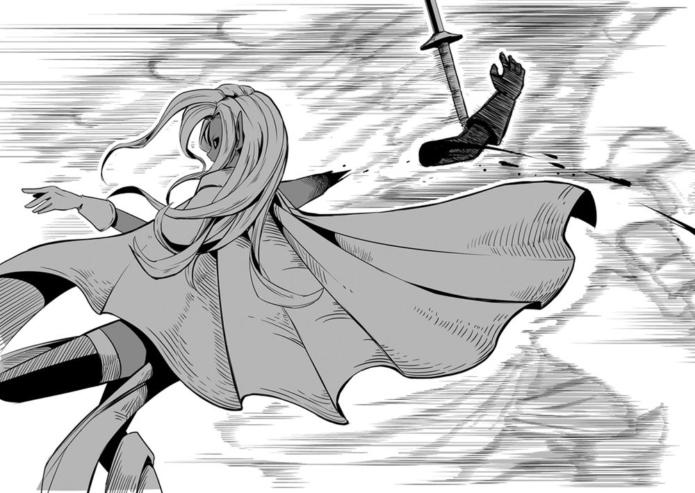 Helck Manga Chapter 9 - 20