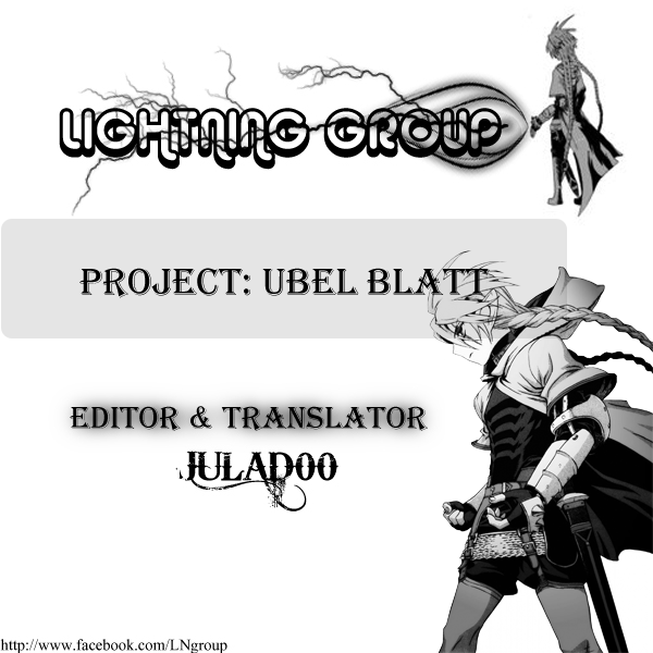 Ubel Blatt Chapter 114 - 1