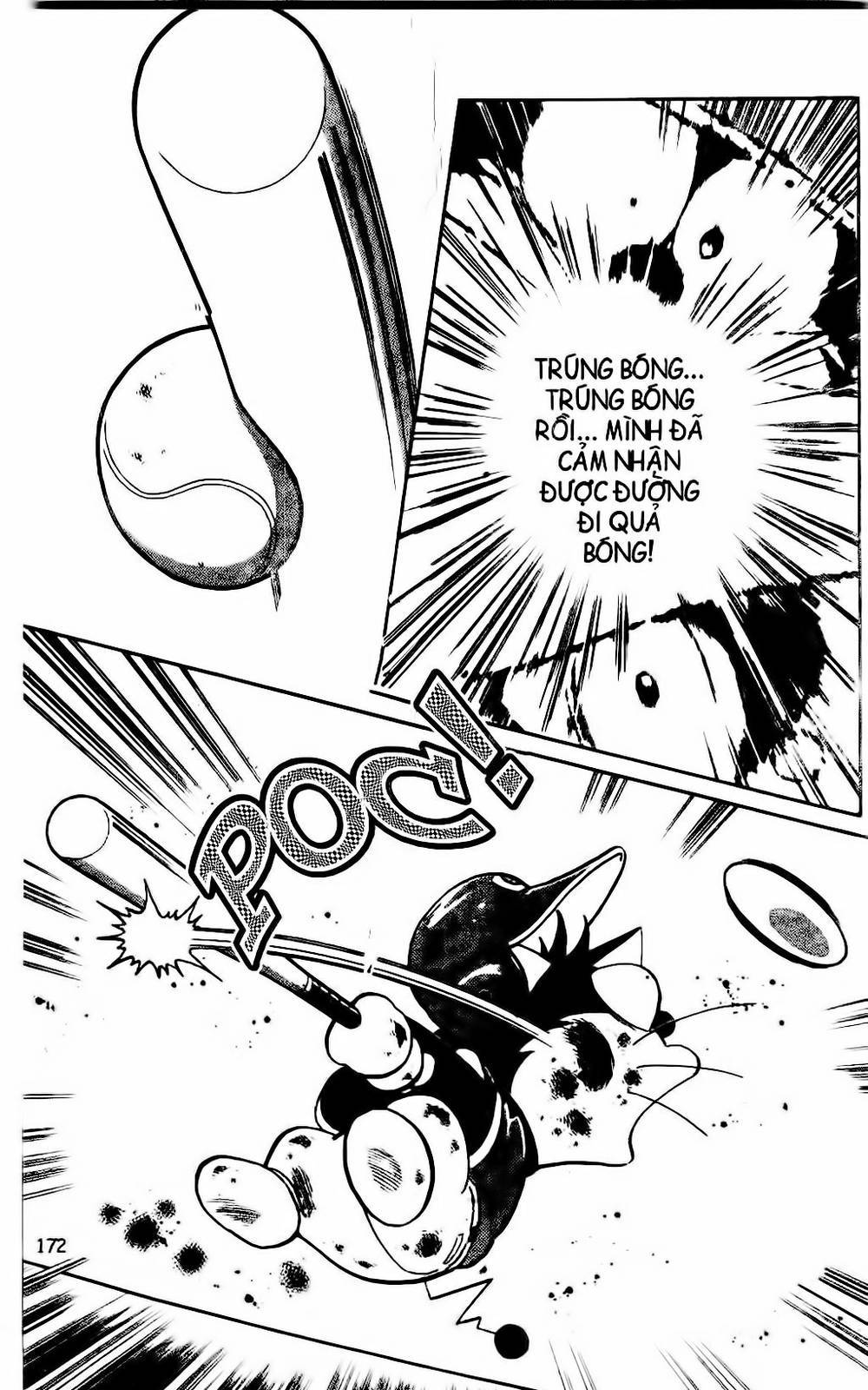 Doraemon Bóng Chày Chapter 45 - 31