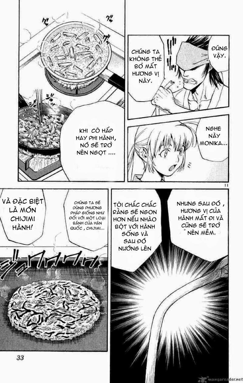 Vua Bánh Mì Chapter 145 - 12