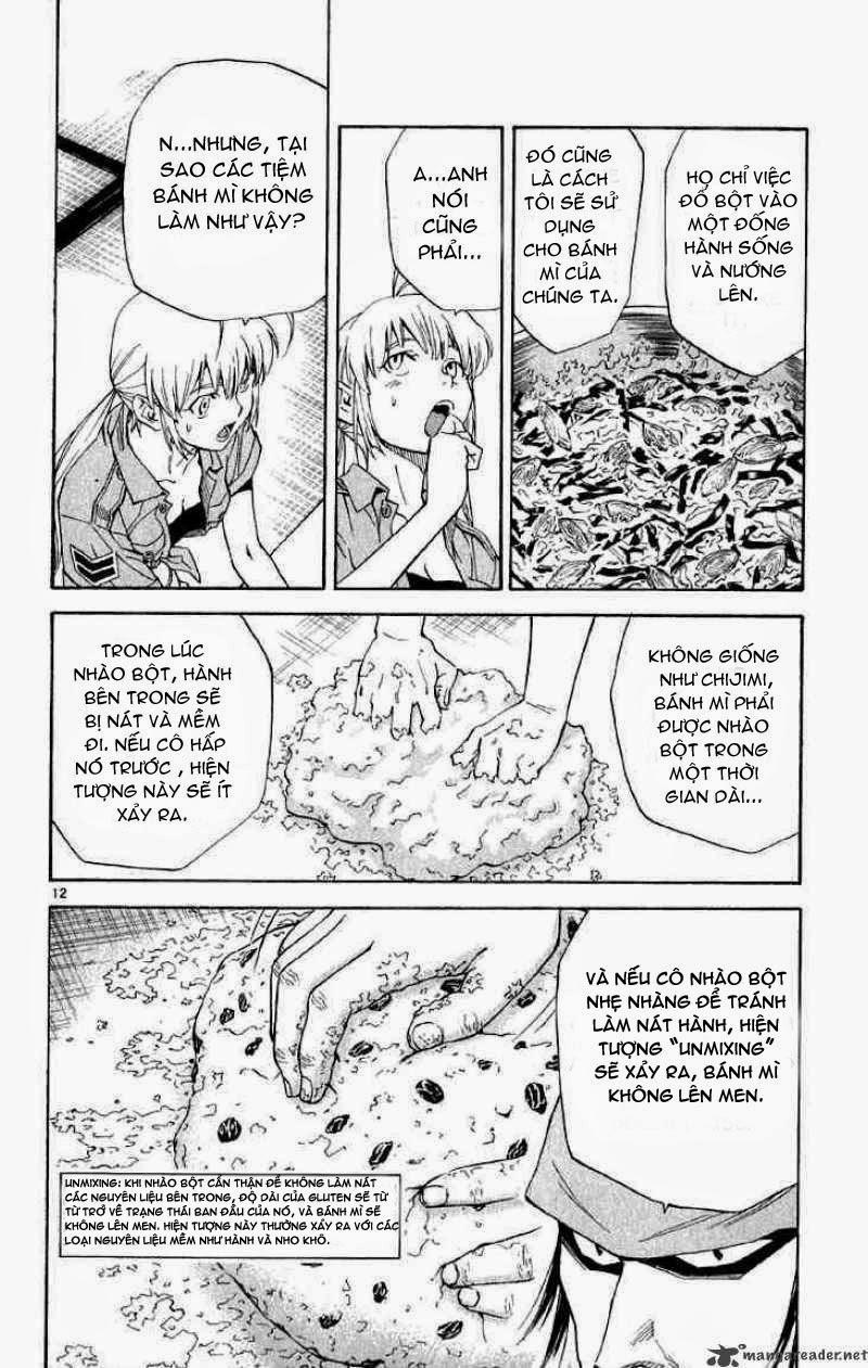 Vua Bánh Mì Chapter 145 - 13