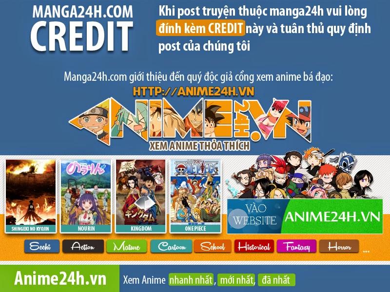 Vua Bánh Mì Chapter 146 - 1