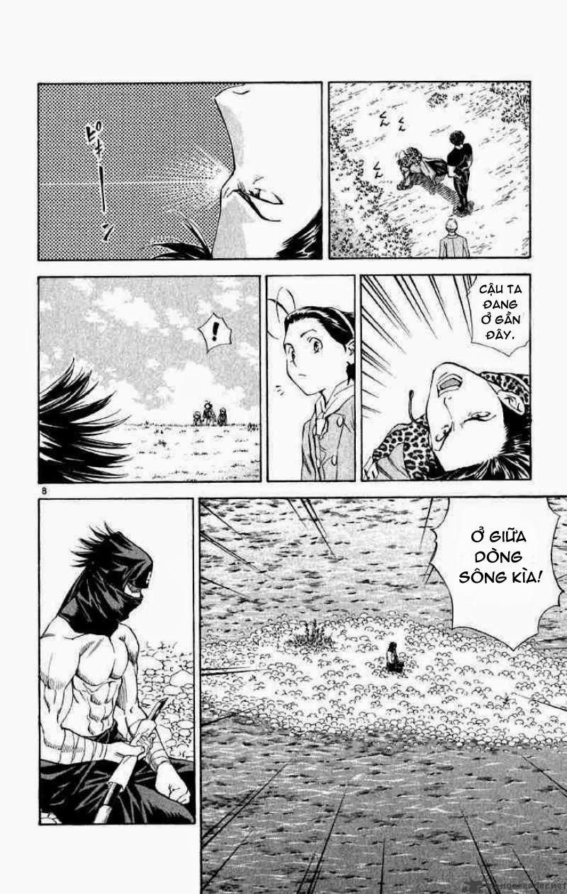 Vua Bánh Mì Chapter 148 - 9