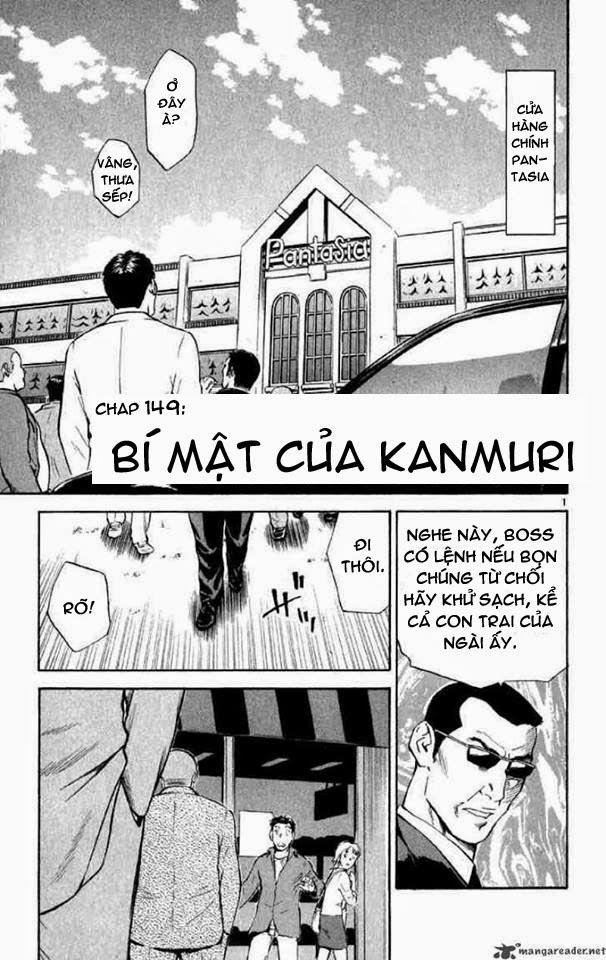 Vua Bánh Mì Chapter 149 - 3