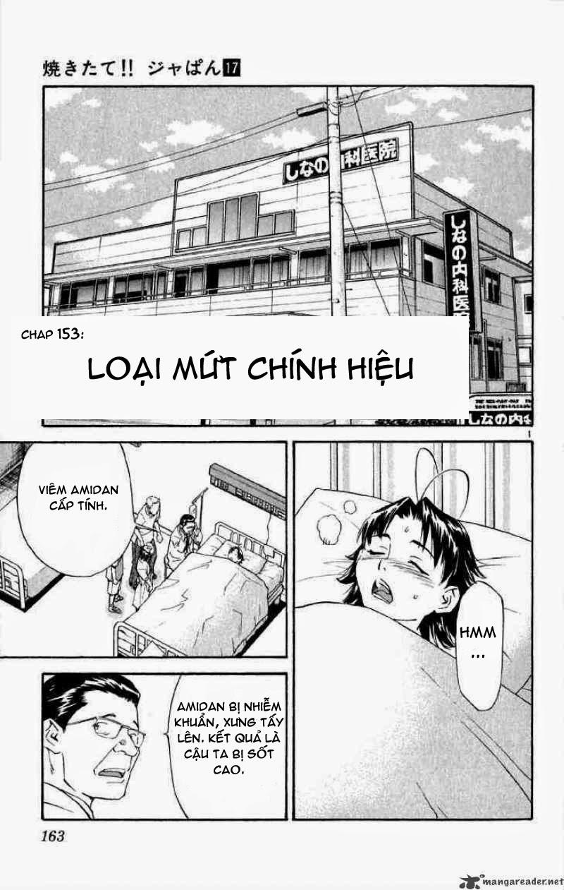 Vua Bánh Mì Chapter 152 - 2