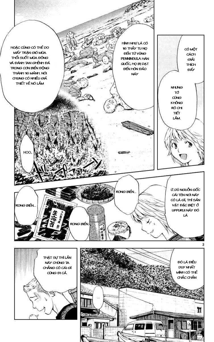 Vua Bánh Mì Chapter 159 - 4