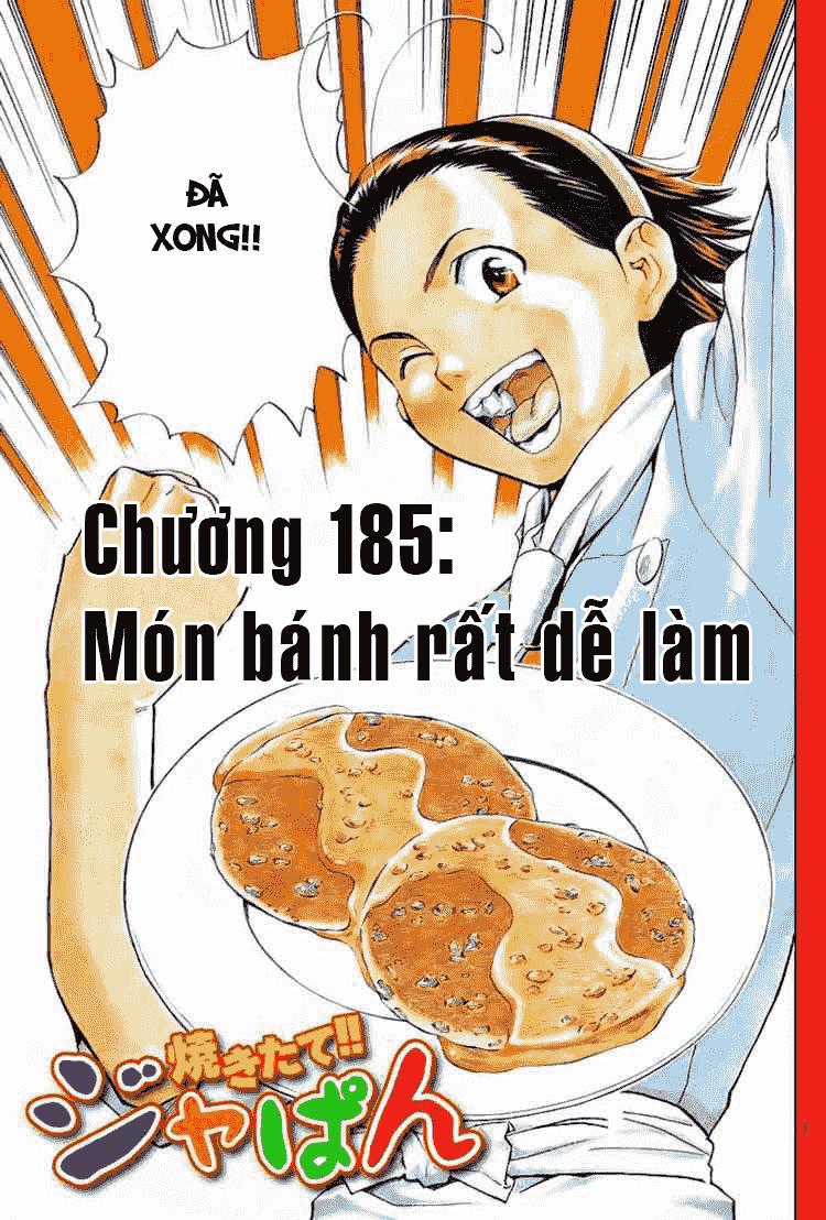 Vua Bánh Mì Chapter 185 - 4