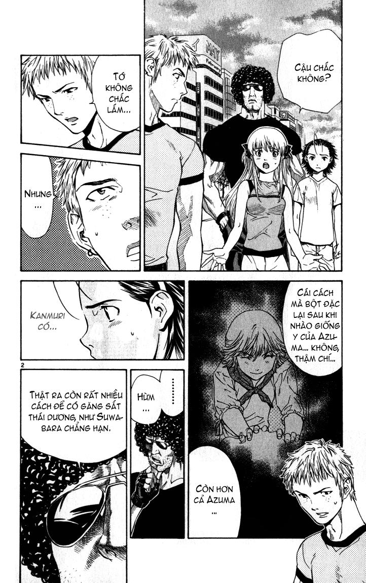 Vua Bánh Mì Chapter 44 - 2