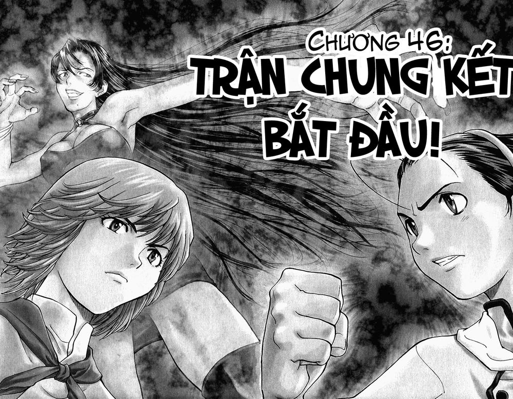 Vua Bánh Mì Chapter 46 - 2